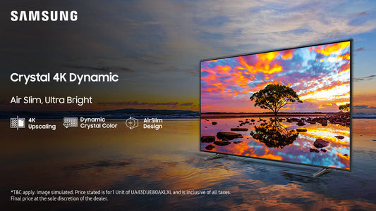 Samsung TV