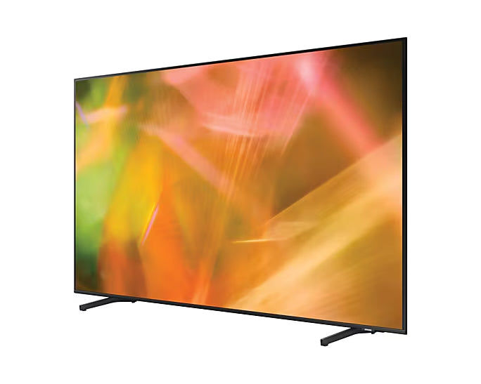 50" Crystal UHD 4K Hotel TV HAU8000