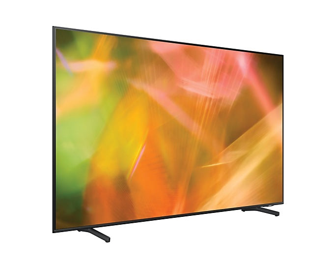 50" Crystal UHD 4K Hotel TV HAU8000
