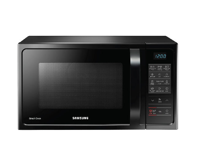 samsung maldives microwave, mc28, front view