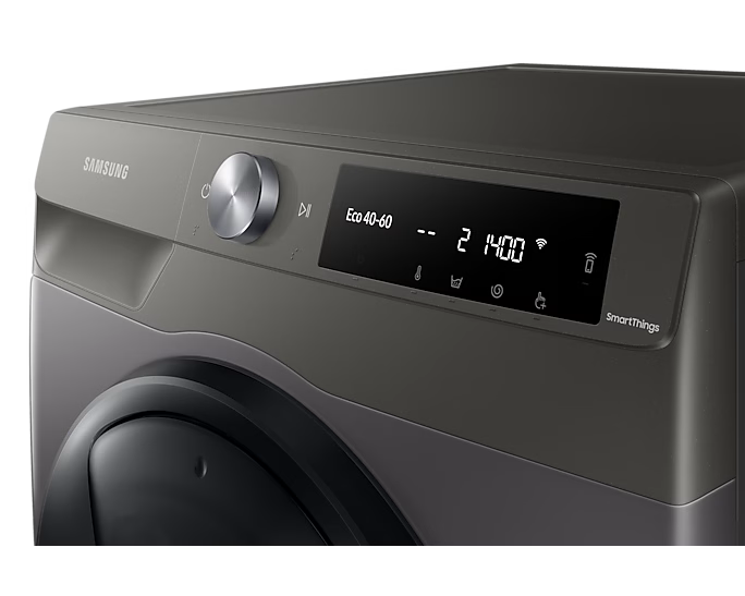 Samsung Washing machine Maldives- WD10T654DBN/S1, features