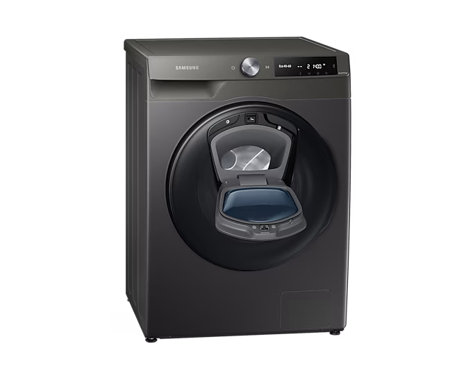 Samsung Washing machine Maldives- WD10T654DBN/S1, compartment view