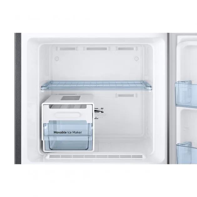 Samsung refrigerator maldives - RT28A3021GS/IG, 253L, inside view 3