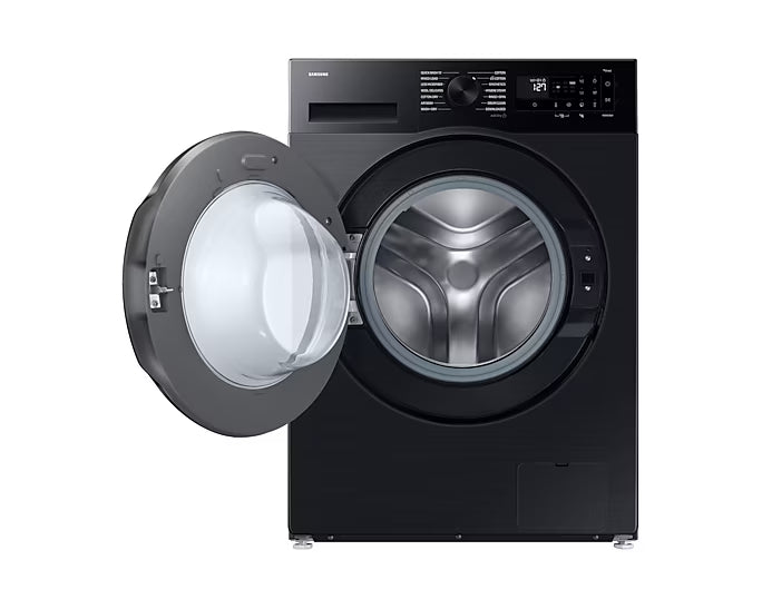 Samsung 12/7kg Laundry Front-load Combo Ecobubble™