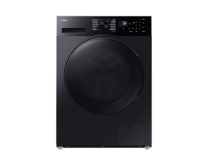 Samsung 12/7kg Laundry Front-load Combo Ecobubble™
