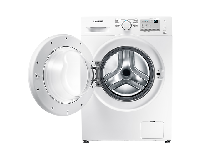 WW70T3020 Washer with Diamond Drum, 7.0 Kg