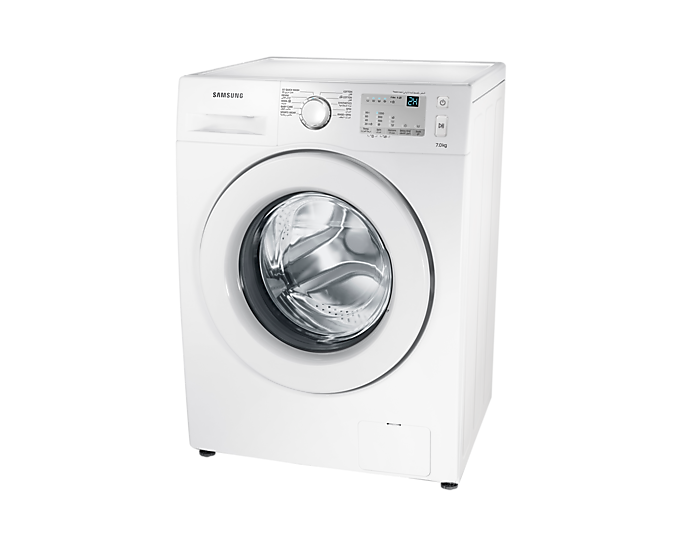WW70T3020 Washer with Diamond Drum, 7.0 Kg