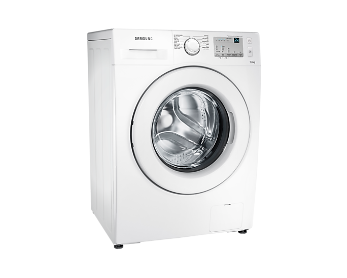 WW70T3020 Washer with Diamond Drum, 7.0 Kg
