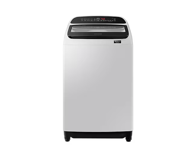 Top Load Washer with Deep Softener, 13kg