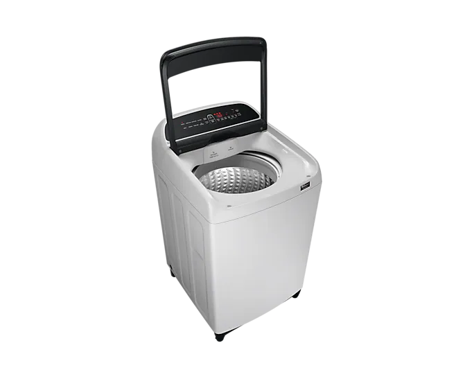 Top Load Washer with Deep Softener, 13kg