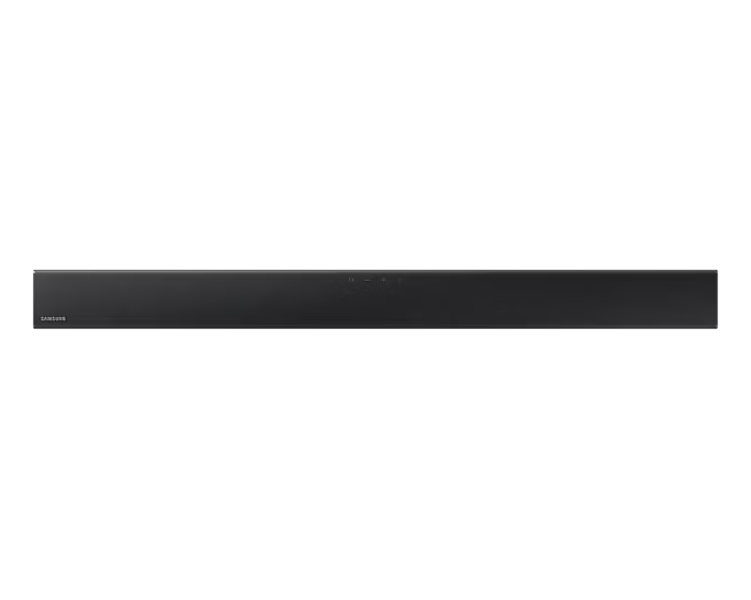Samsung T420 2.1ch Soundbar with Wired Subwoofer & Game mode