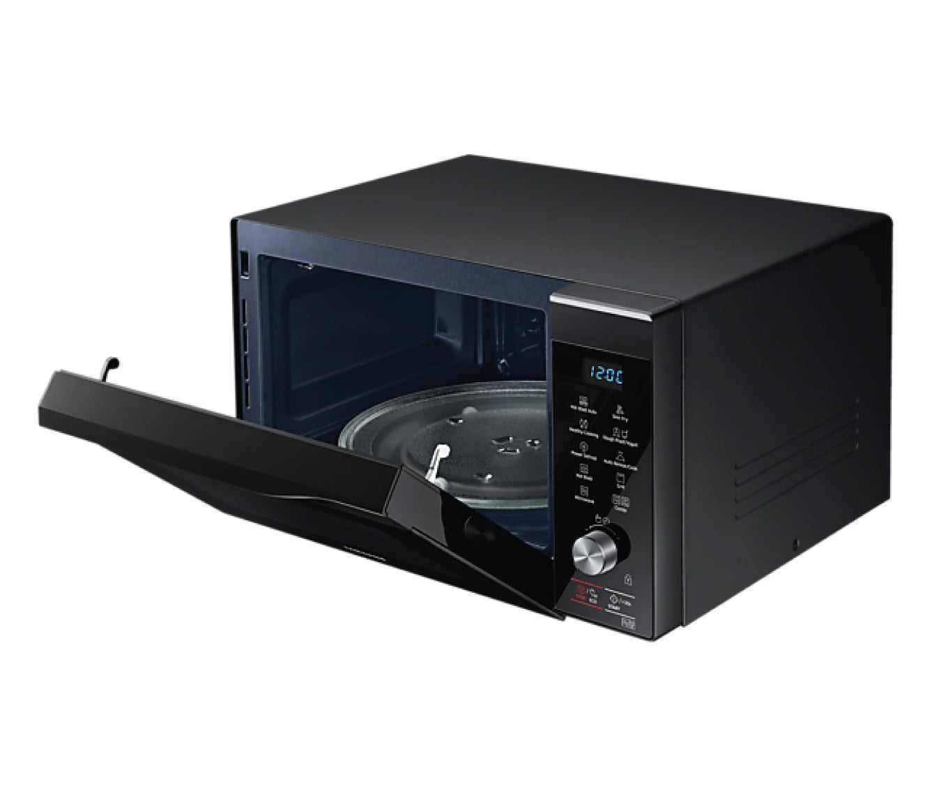 Slim Fryer Oven, 32L, up to 2900W