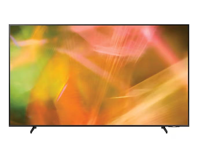 75" Crystal UHD 4K Hotel TV HAU8000