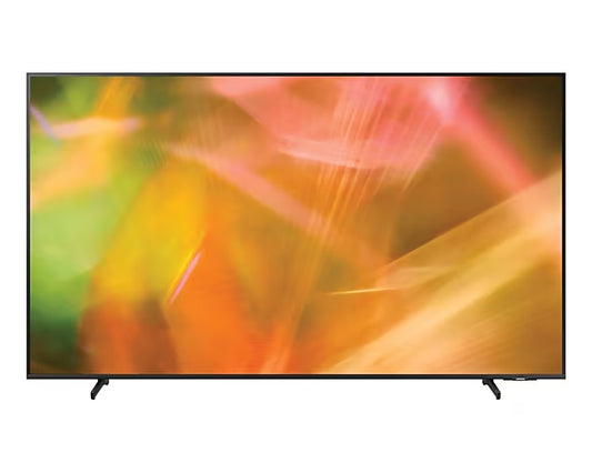 50" Crystal UHD 4K Hotel TV HAU8000