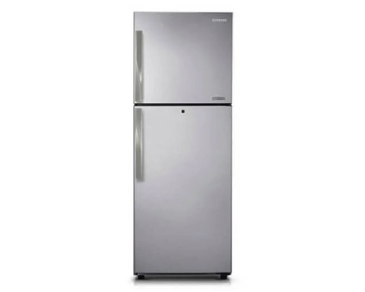 Samsung Maldives Refrigerator - RT30K3322S8 275L, front view