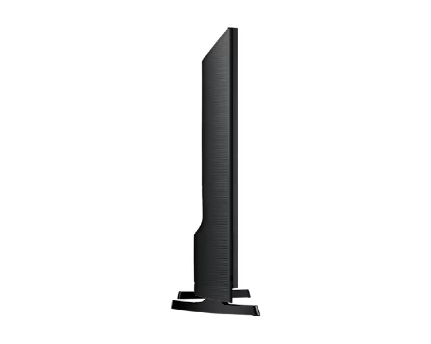  Samsung TV Maldives - 32" (T4400), side view