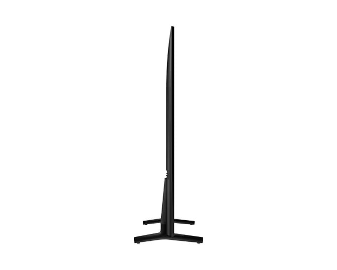 Samsung TV Maldives - HBU8000, side view