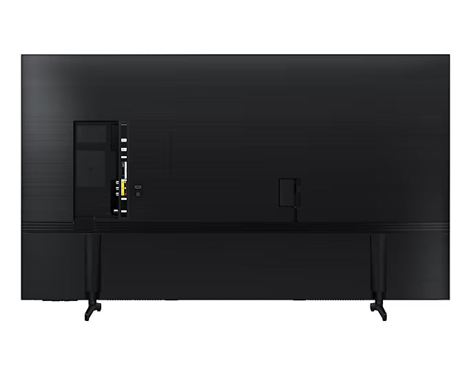 Samsung TV Maldives - HBU8000, back view