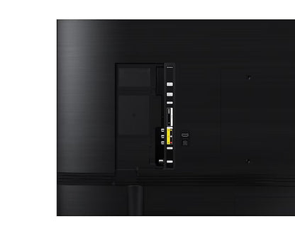 Samsung TV Maldives - HBU8000, back view 2