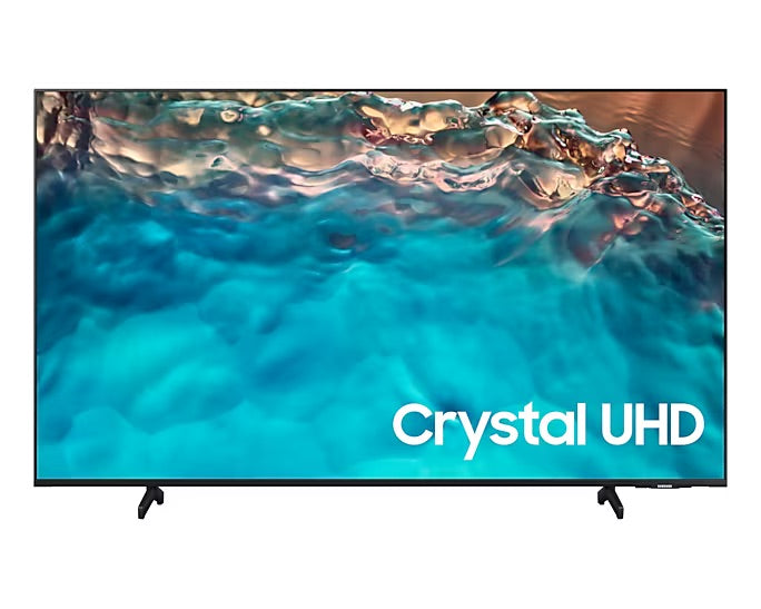 Samsung TV Maldives - HBU8000, front view
