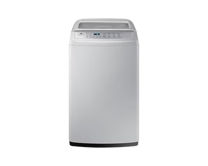 Samsung Washing Machine Maldives-WA70H4000SG/FQ, front view