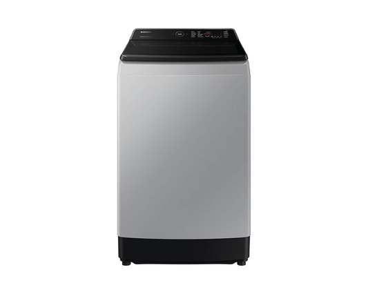 Samsung washing machine Maldives - WA11CG5745BYFQ, Front View