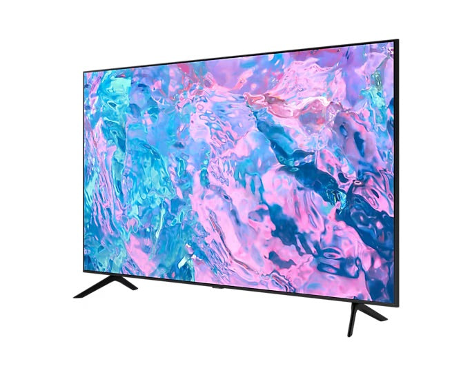 1.25 m CU7700 Crystal 4K UHD Smart TV