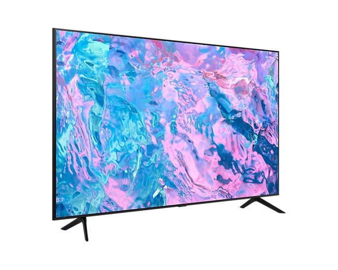 1.25 m CU7700 Crystal 4K UHD Smart TV