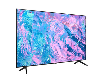 1.25 m CU7700 Crystal 4K UHD Smart TV