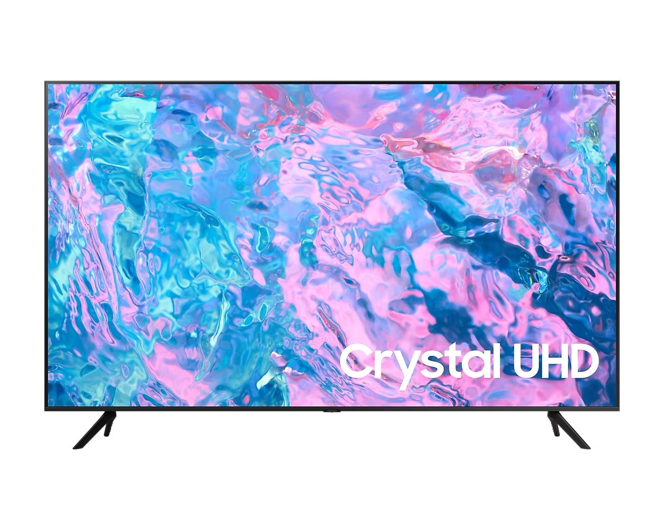 1.25 m CU7700 Crystal 4K UHD Smart TV