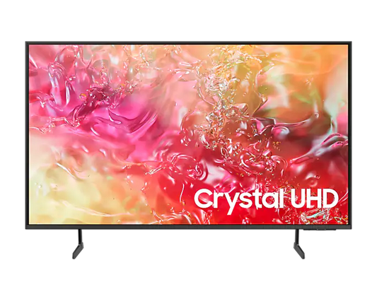 Samsung 55" Crystal UHD DU7700 4K Smart TV (Copy)