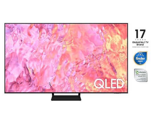 65" Q60C QLED 4K Smart TV