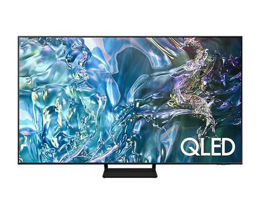 Samsung 55" QLED Q60D 4K Smart TV (Copy)