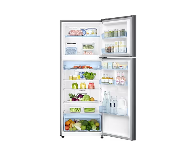 415L Twin Cooling Plus™ Double Door Refrigerator