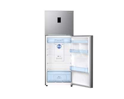 415L Twin Cooling Plus™ Double Door Refrigerator