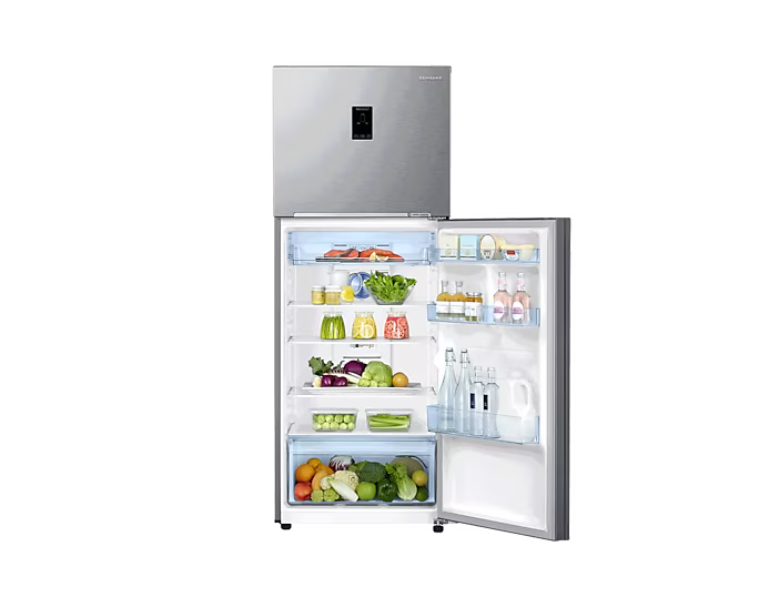 415L Twin Cooling Plus™ Double Door Refrigerator