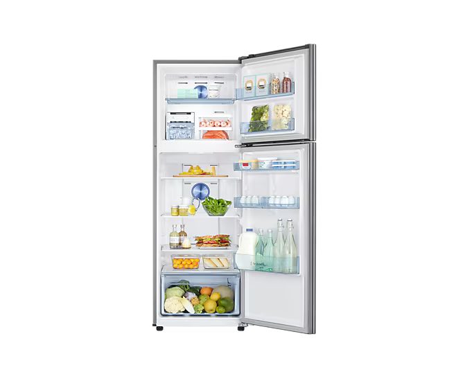 345L Twin Cooling Plus™ Double Door Refrigerator