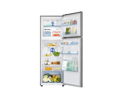 345L Twin Cooling Plus™ Double Door Refrigerator