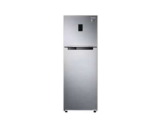 345L Twin Cooling Plus™ Double Door Refrigerator