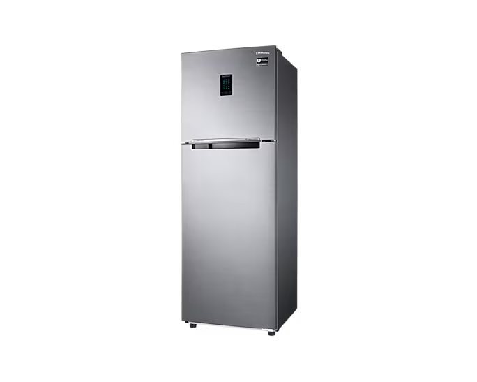 345L Twin Cooling Plus™ Double Door Refrigerator