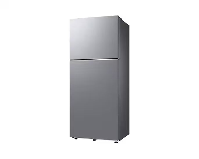 396 L Bespoke AI Double Door Refrigerator RT41DG6A2BB1