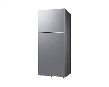 396 L Bespoke AI Double Door Refrigerator RT41DG6A2BB1