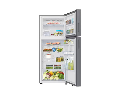 396 L Bespoke AI Double Door Refrigerator RT41DG6A2BB1