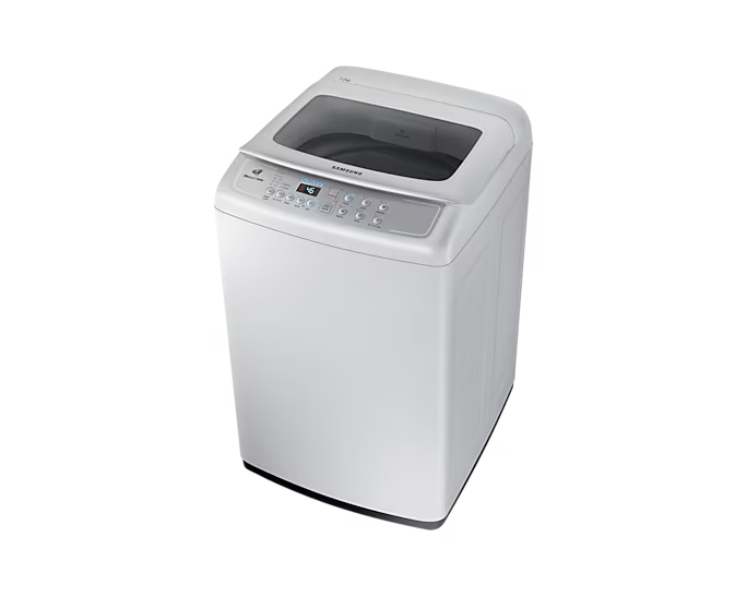 Top Load Washer with Magic Filter, 7kg