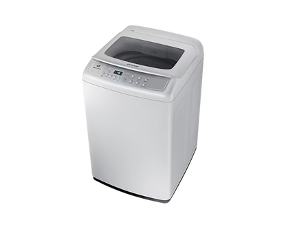 Top Load Washer with Magic Filter, 7kg