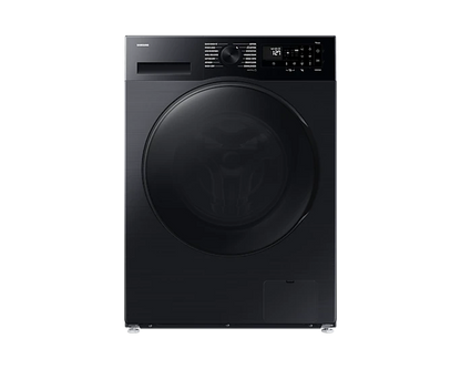 Samsung 12/7kg Laundry Front-load Combo Ecobubble™