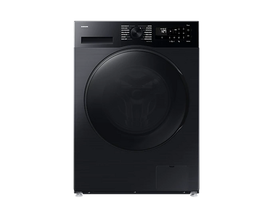 Samsung 12/7kg Laundry Front-load Combo Ecobubble™