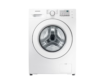 WW70T3020 Washer with Diamond Drum, 7.0 Kg