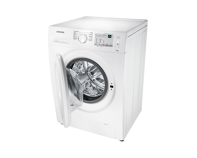 WW70T3020 Washer with Diamond Drum, 7.0 Kg