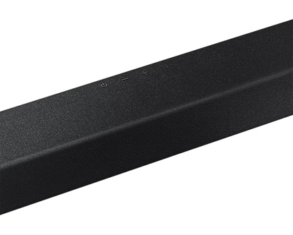 Samsung T420 2.1ch Soundbar with Wired Subwoofer  & Game mode